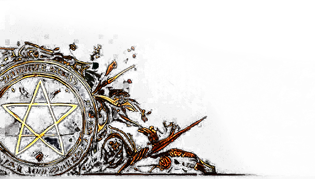 Rune Level footer - left