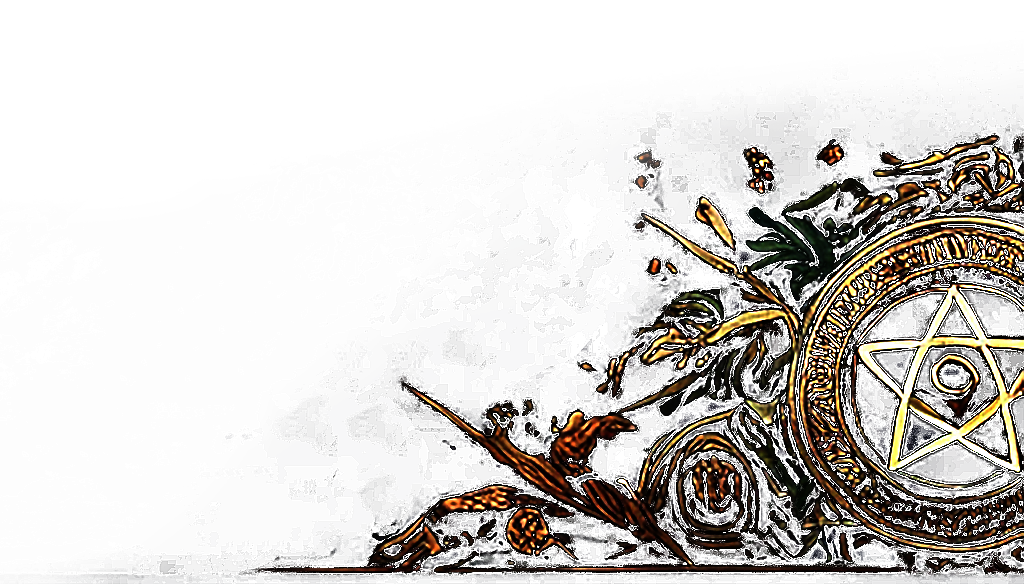 Rune Level footer - right